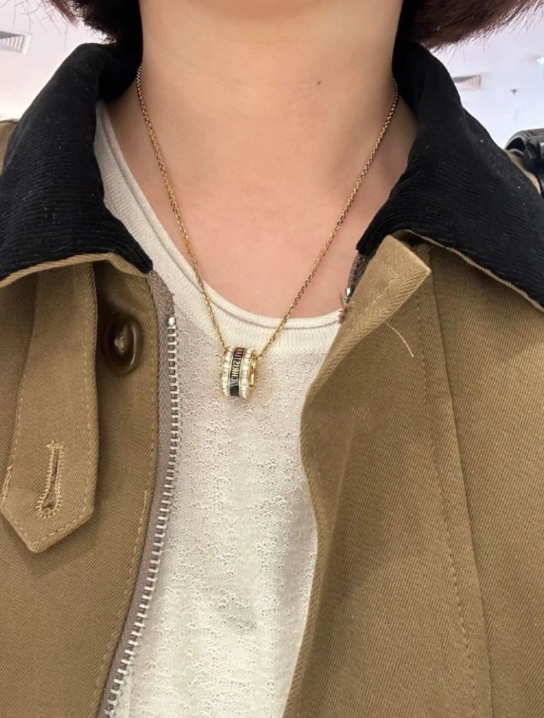 Christian Dxxr Necklaces GoAnywhere 293698