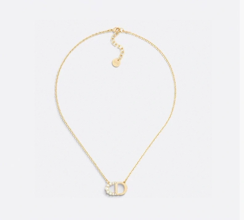 Sophisticated Christian Dxxr Necklaces 293697