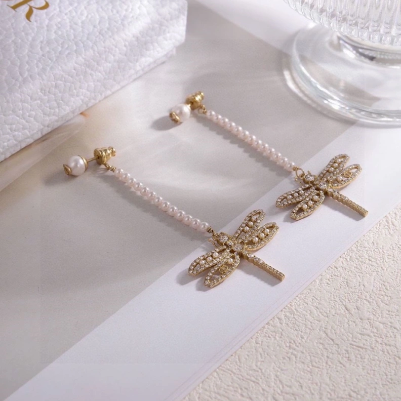 GoodFit Christian Dxxr Earrings 293813