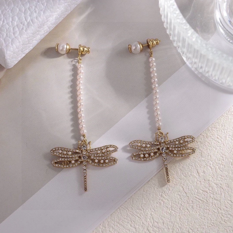GoodFit Christian Dxxr Earrings 293813