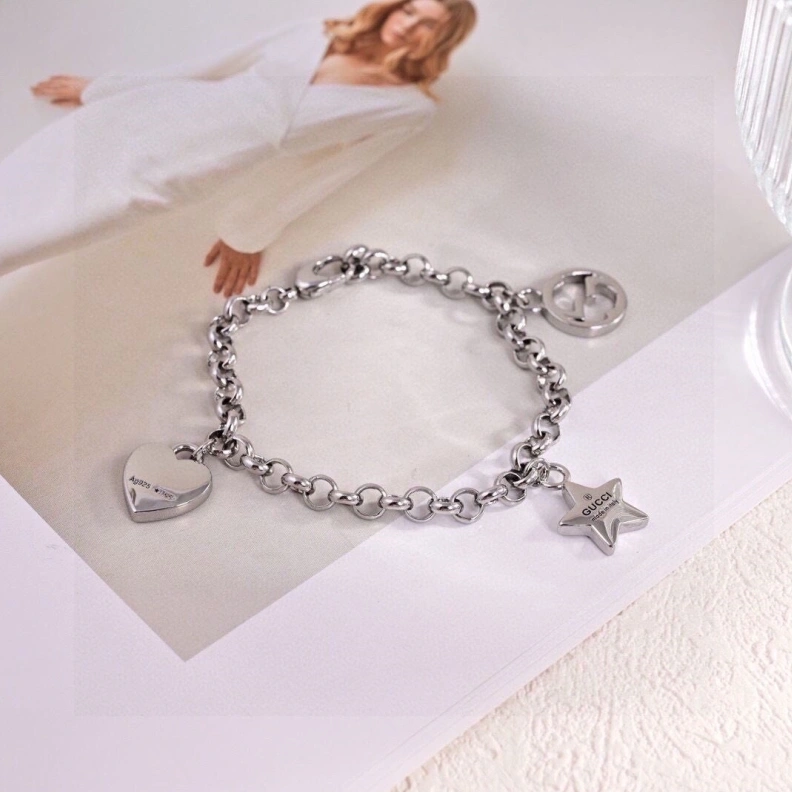 Gxccx Necklaces Trendy 301926