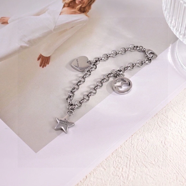 Gxccx Necklaces Trendy 301926