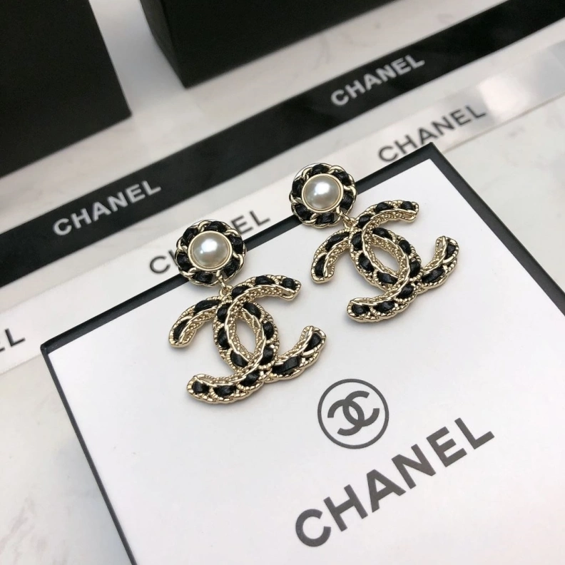 Modern Chxnxl Necklaces 284828