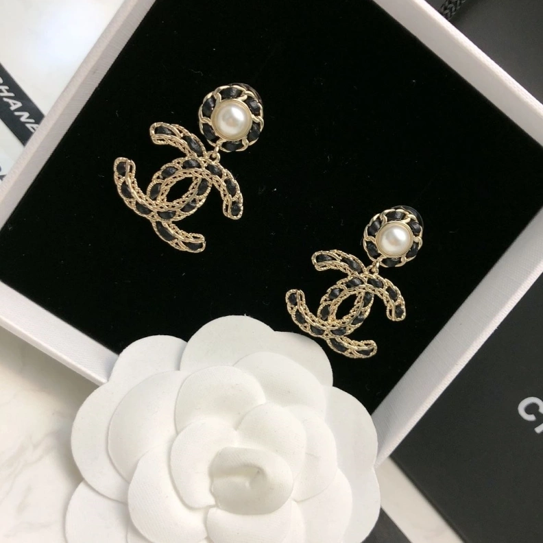 Modern Chxnxl Necklaces 284828
