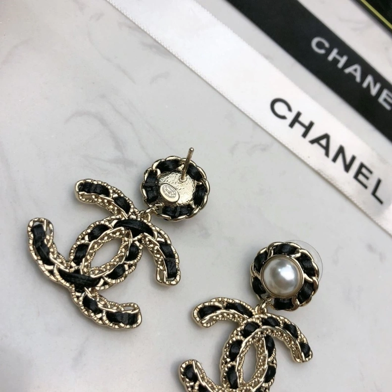 Modern Chxnxl Necklaces 284828