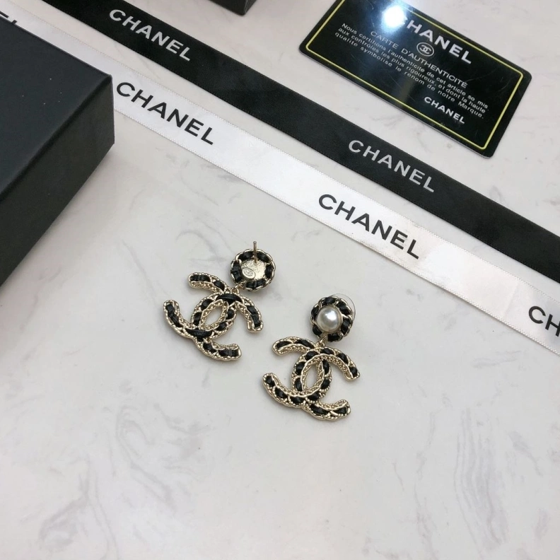 Modern Chxnxl Necklaces 284828
