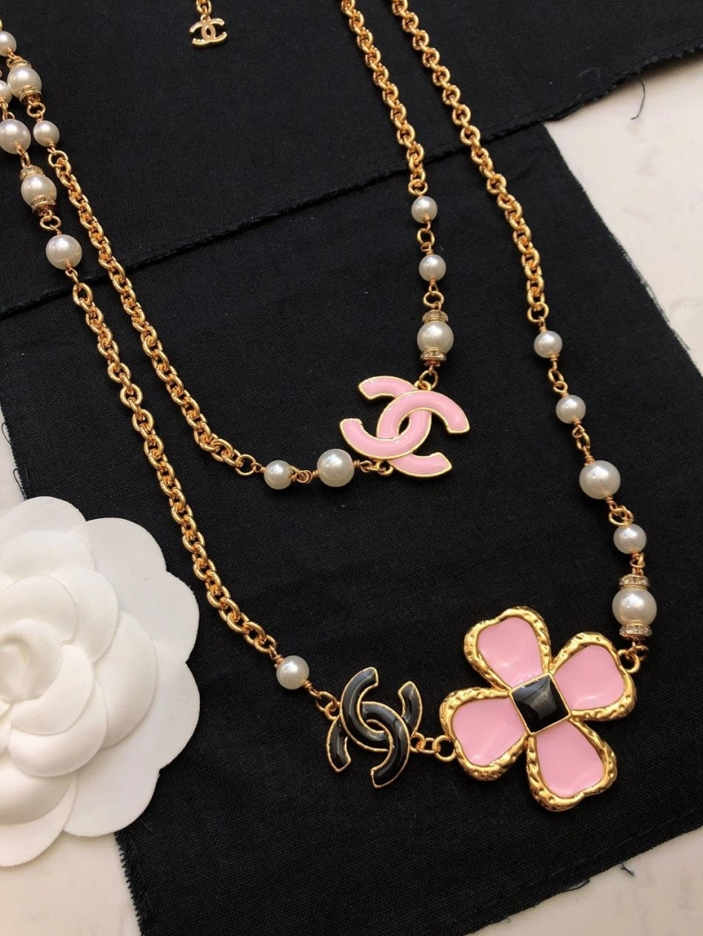 Chxnxl Earrings Bold 285145