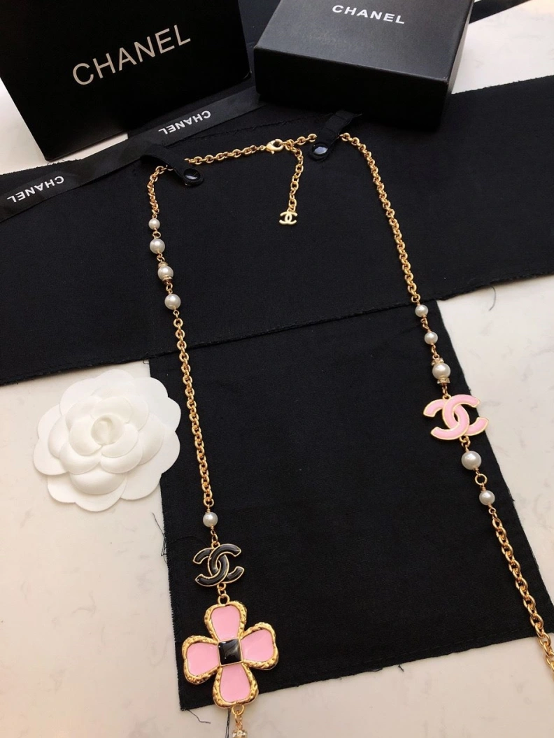 Chxnxl Earrings Bold 285145