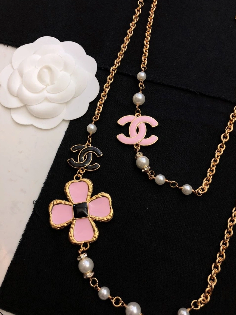 Chxnxl Earrings Bold 285145