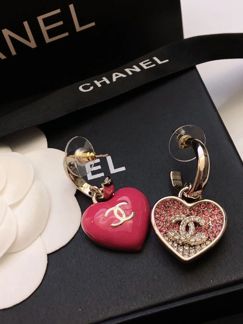 Chxnxl Earrings Elegant 285155
