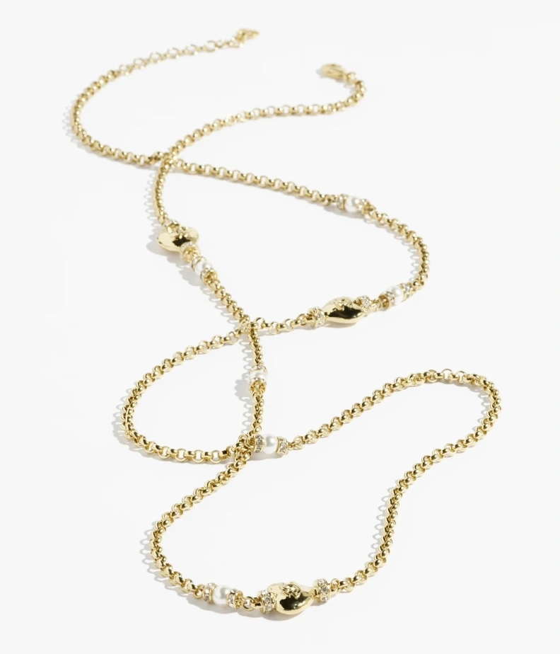 Unique Chxnxl Necklaces 284824