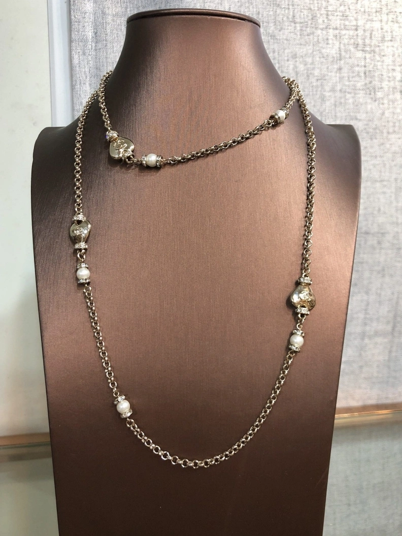 Unique Chxnxl Necklaces 284824