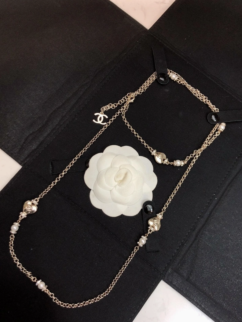 Unique Chxnxl Necklaces 284824
