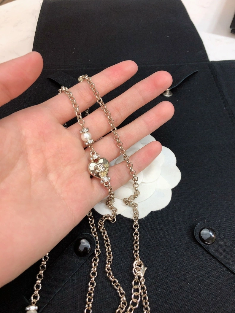 Unique Chxnxl Necklaces 284824