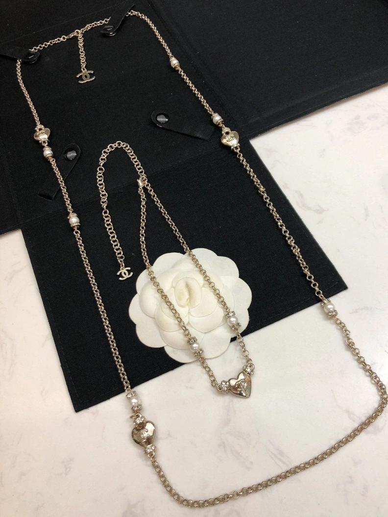 Unique Chxnxl Necklaces 284824