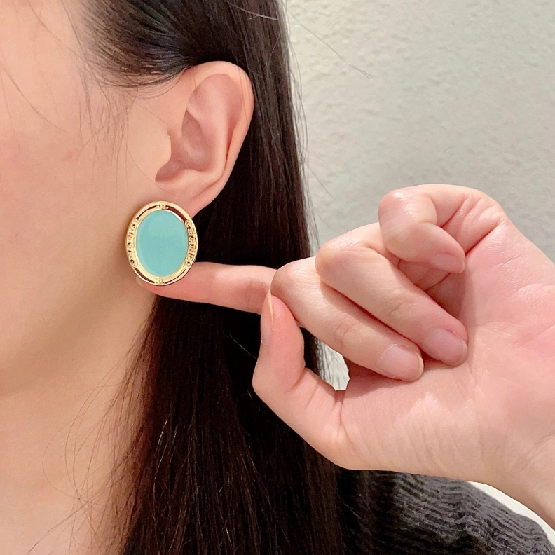 Chxnxl Earrings Lightweight 285151