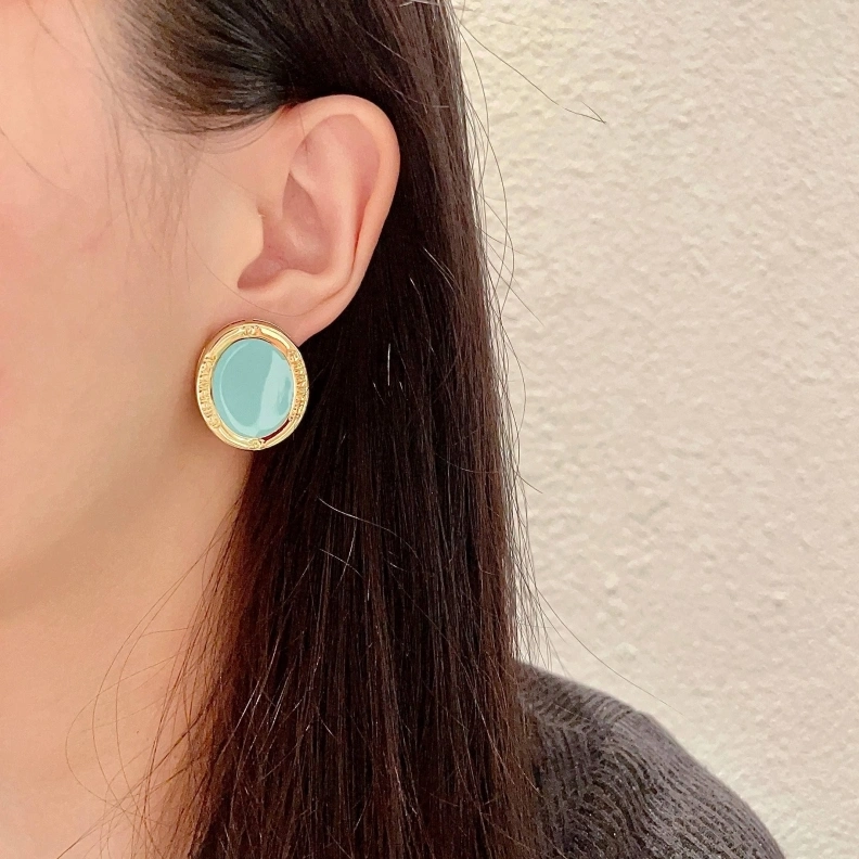 Chxnxl Earrings Lightweight 285151