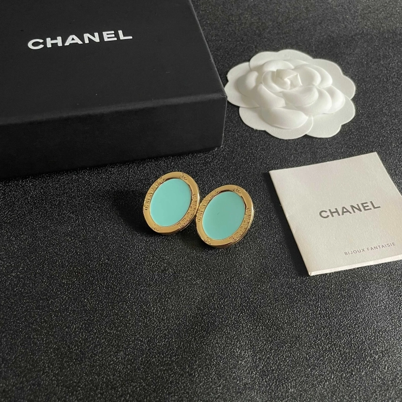 Chxnxl Earrings Lightweight 285151