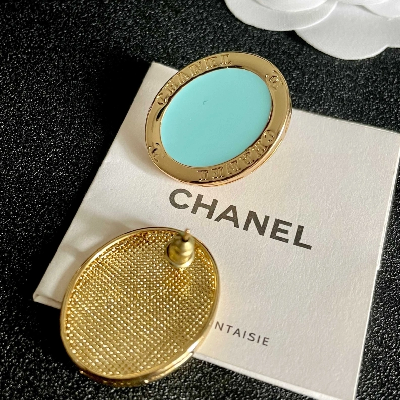 Chxnxl Earrings Lightweight 285151