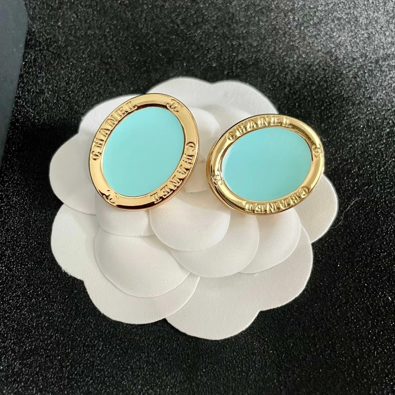 Chxnxl Earrings Lightweight 285151