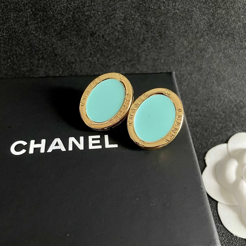 Chxnxl Earrings Lightweight 285151