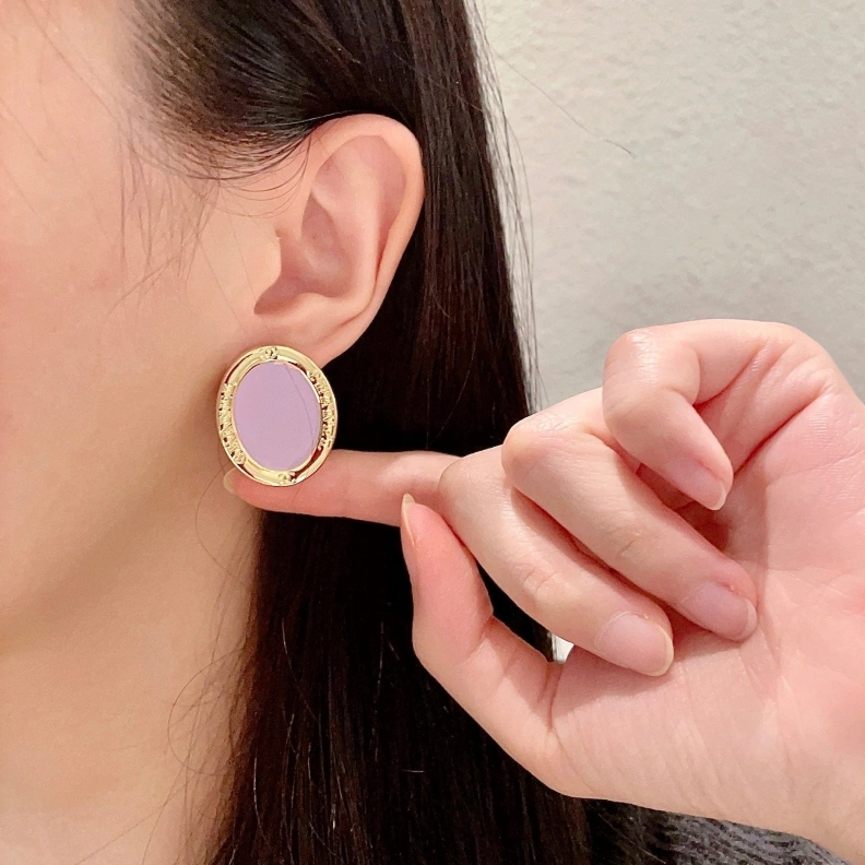 Elegant Chxnxl Earrings 285143