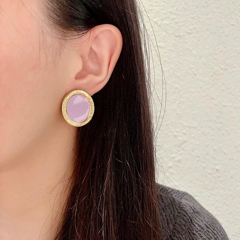 Elegant Chxnxl Earrings 285143