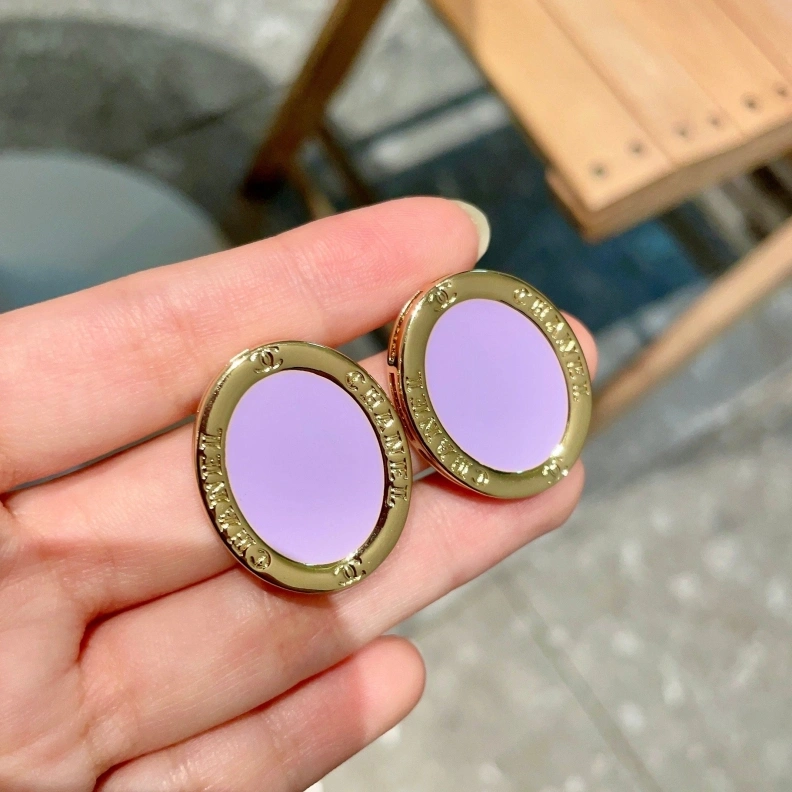 Elegant Chxnxl Earrings 285143