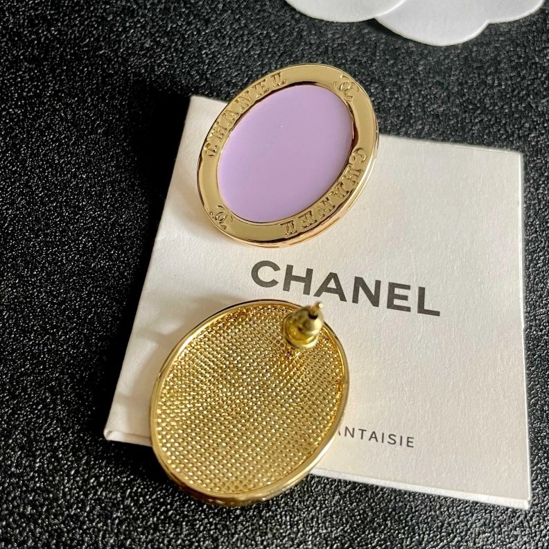 Elegant Chxnxl Earrings 285143
