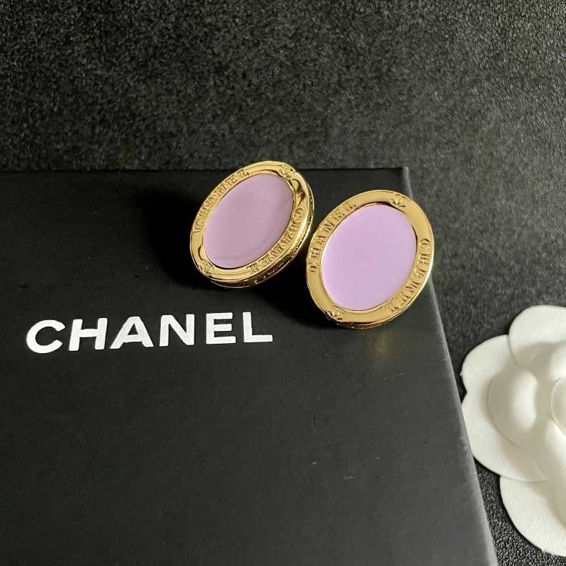 Elegant Chxnxl Earrings 285143
