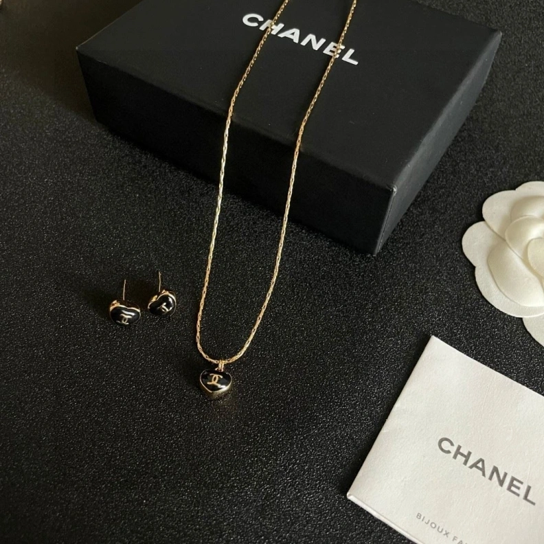 Chxnxl Earrings Popular 285144
