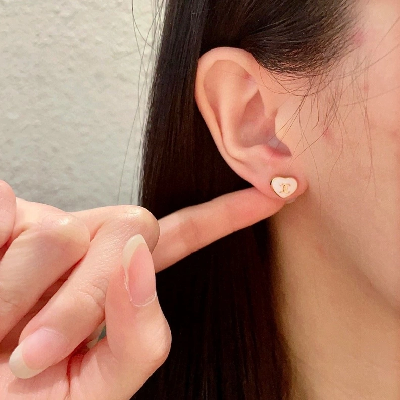 Chxnxl Earrings Vibrant 285142