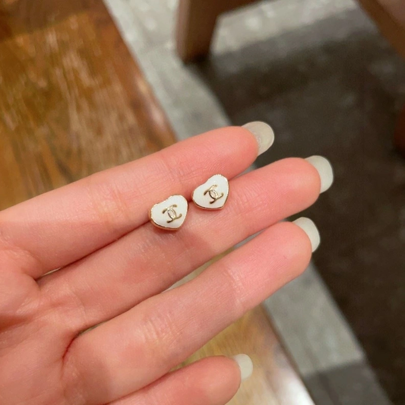 Chxnxl Earrings Vibrant 285142