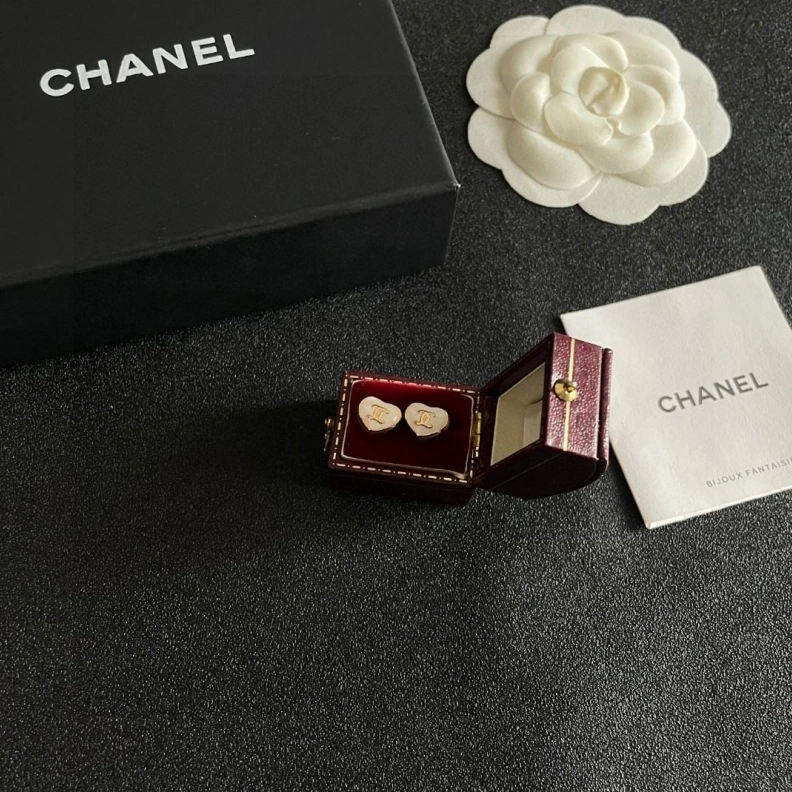 Chxnxl Earrings Vibrant 285142