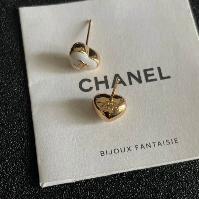 Chxnxl Earrings Vibrant 285142