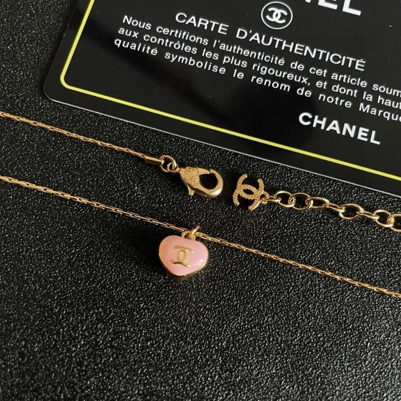 Chxnxl Necklaces Durable 284819