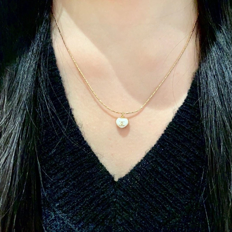 Chxnxl Necklaces AllSeason 284813