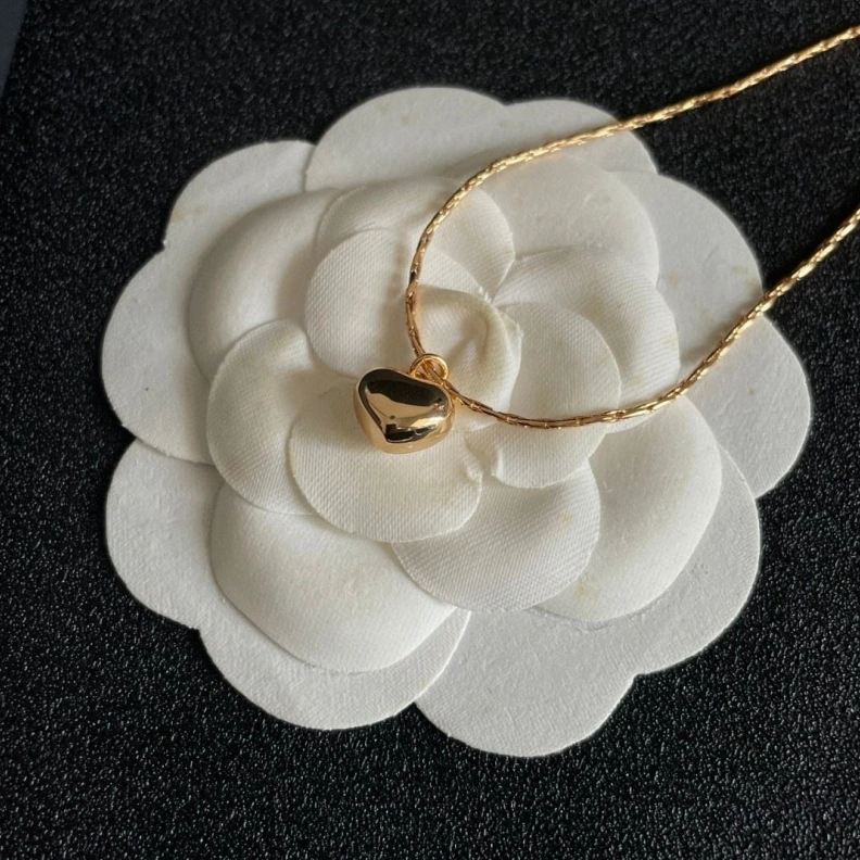 Chxnxl Necklaces AllSeason 284813