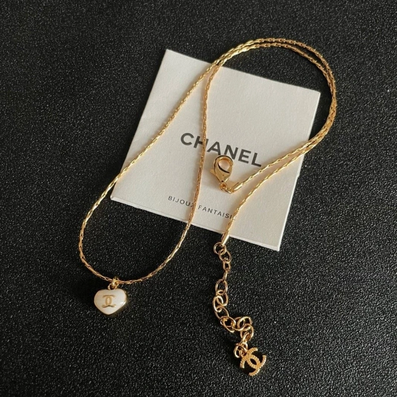 Chxnxl Necklaces AllSeason 284813
