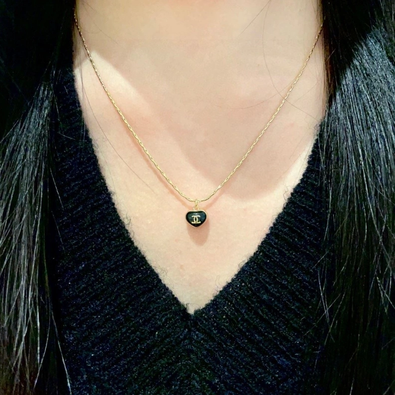 Chxnxl Necklaces Affordable 284816