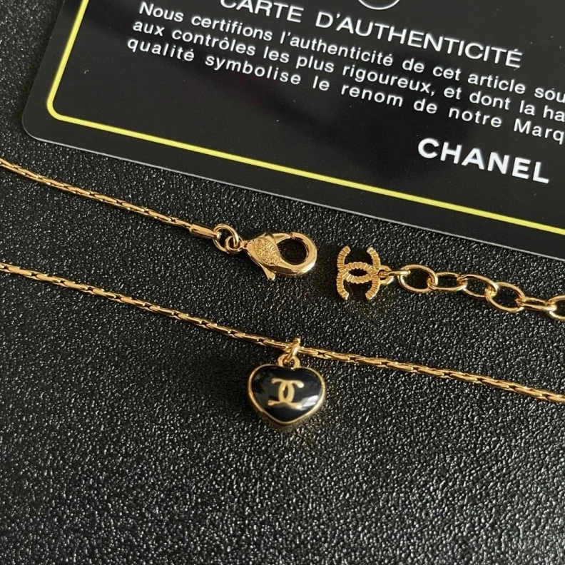 Chxnxl Necklaces Affordable 284816