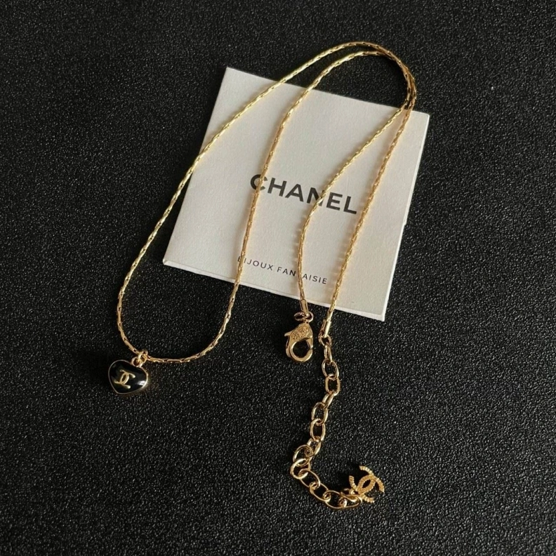 Chxnxl Necklaces Affordable 284816