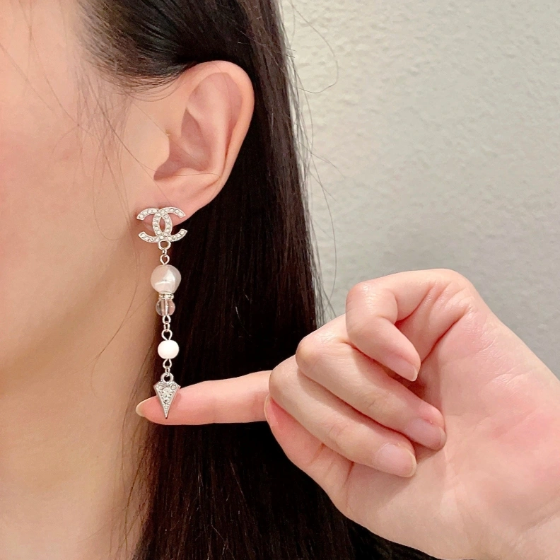 Chxnxl Earrings UrbanStyle 285138