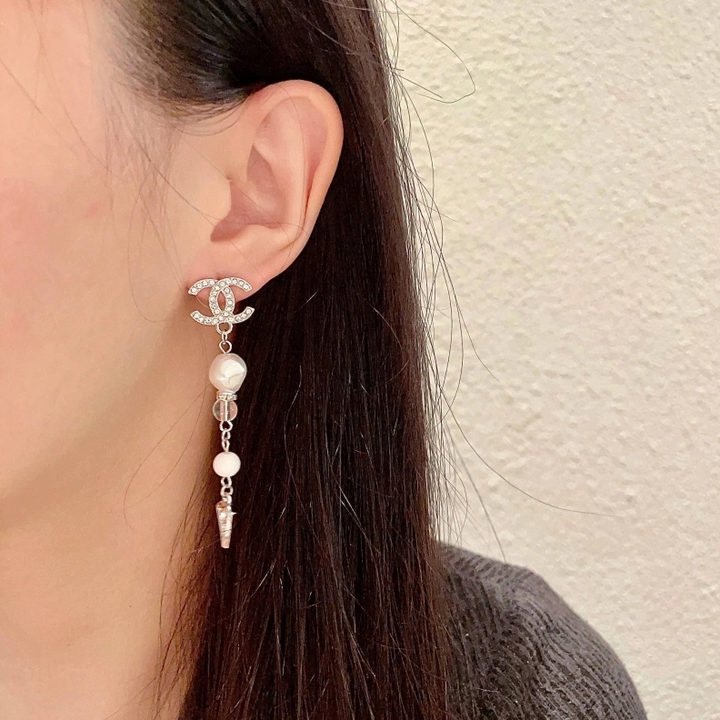 Chxnxl Earrings UrbanStyle 285138