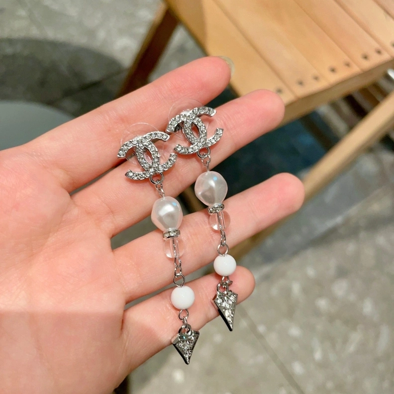 Chxnxl Earrings UrbanStyle 285138