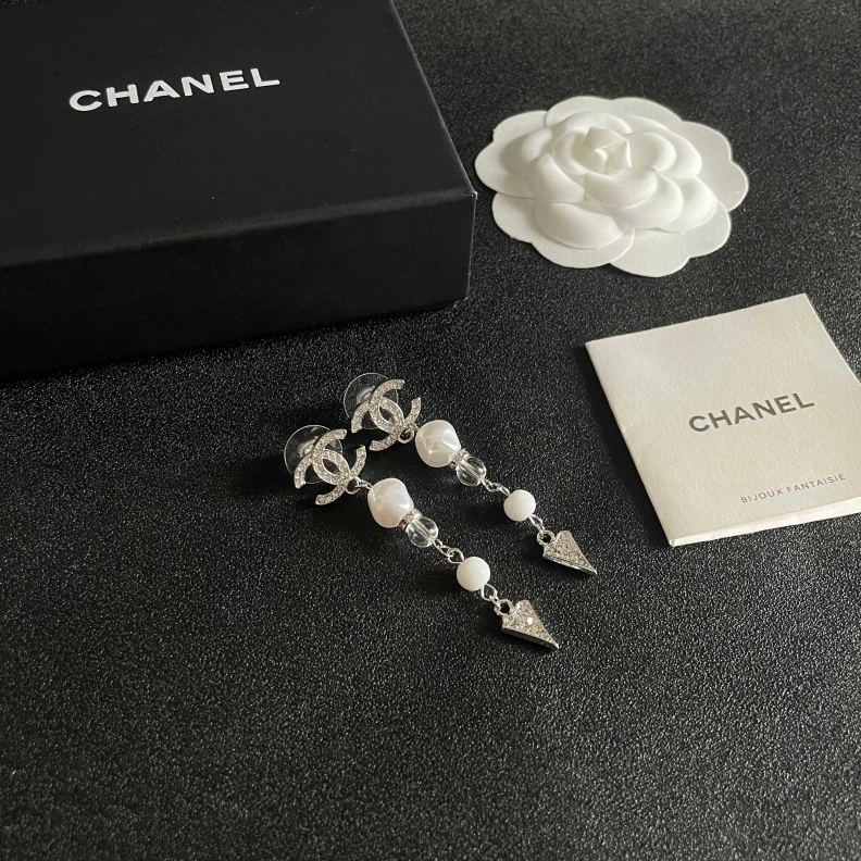 Chxnxl Earrings UrbanStyle 285138
