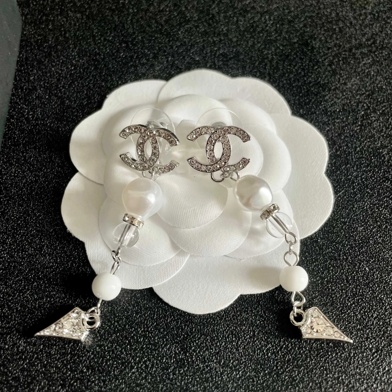 Chxnxl Earrings UrbanStyle 285138