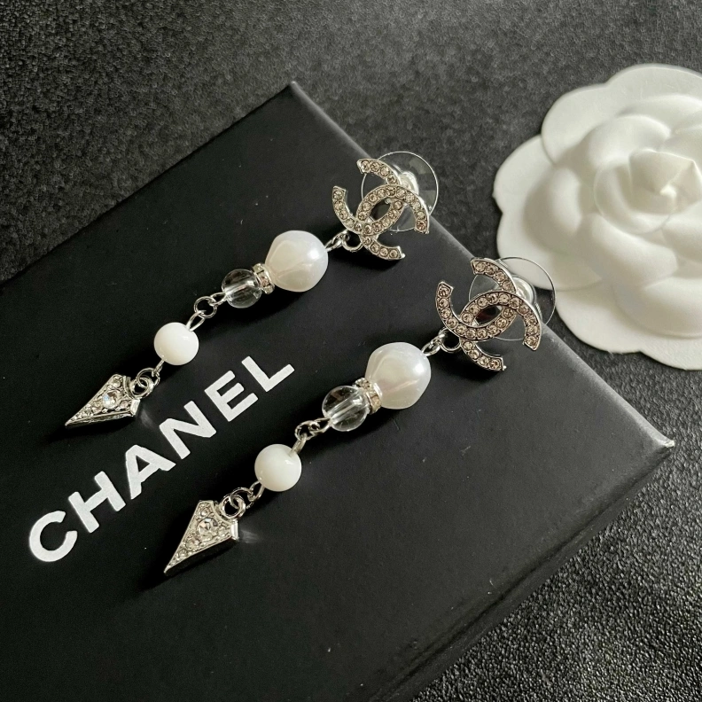 Chxnxl Earrings UrbanStyle 285138