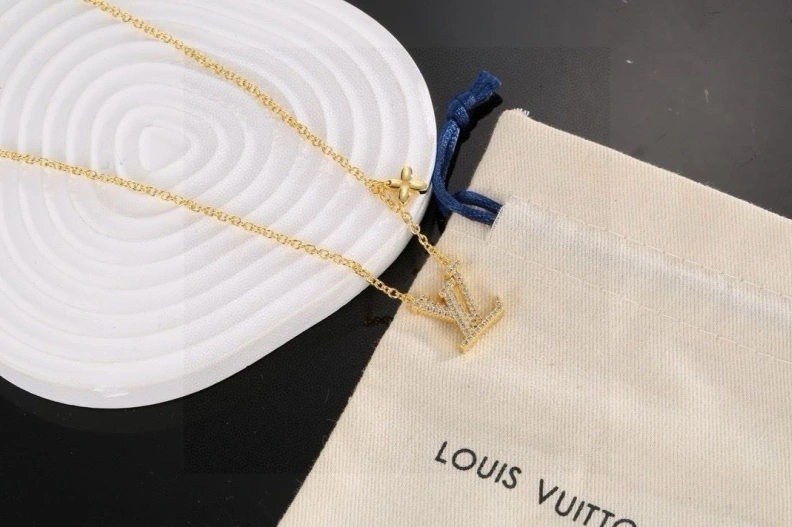 LX Necklaces ModernLook 308412