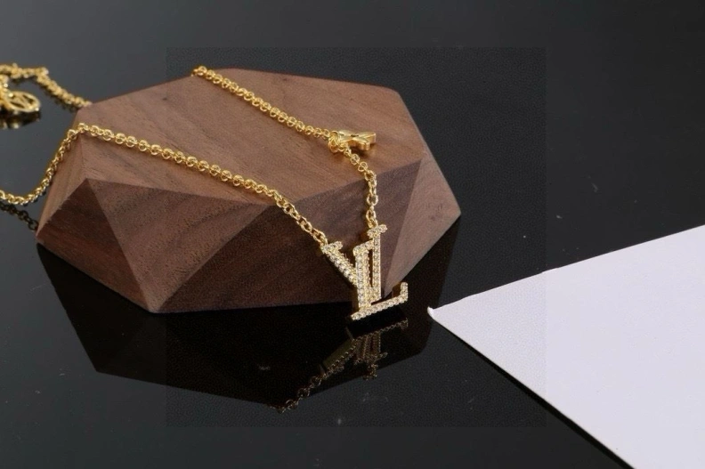 LX Necklaces ModernLook 308412